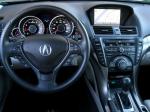 Acura TL S.H.I.E.L.D. Movie Car 2012 года
